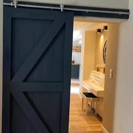 Daire La Grange Du Reval