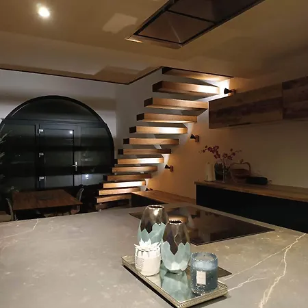 Daire La Grange Du Reval Vincey