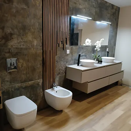 Daire La Grange Du Reval Vincey