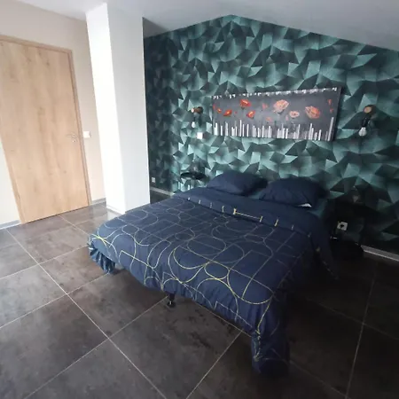 Daire La Grange Du Reval