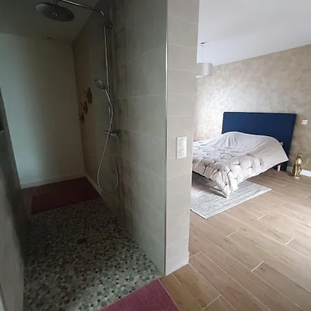 La Grange Du Reval Vincey